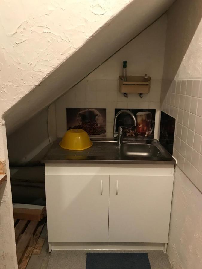Espace Grenouillit Aubenas公寓 外观 照片