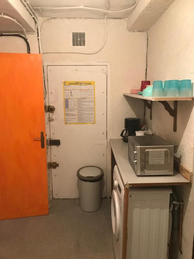 Espace Grenouillit Aubenas公寓 外观 照片