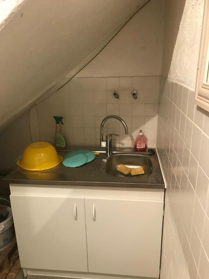 Espace Grenouillit Aubenas公寓 外观 照片