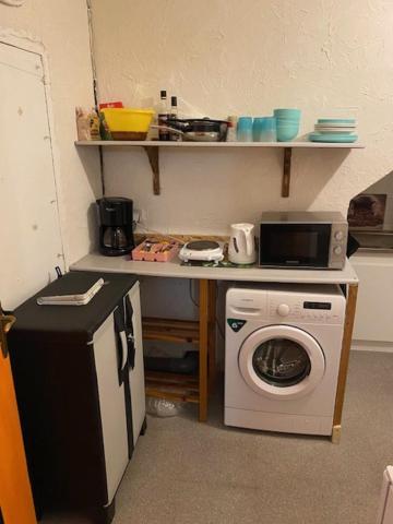 Espace Grenouillit Aubenas公寓 外观 照片