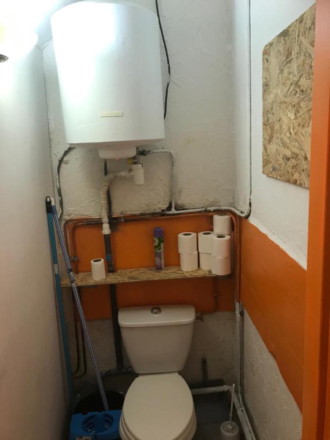 Espace Grenouillit Aubenas公寓 外观 照片